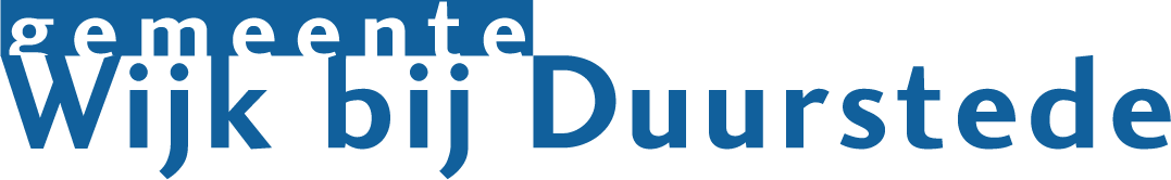 Logo van Gemeente Wijk bij Duurstede